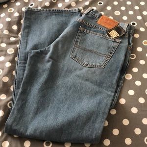Men’s Lucky jeans